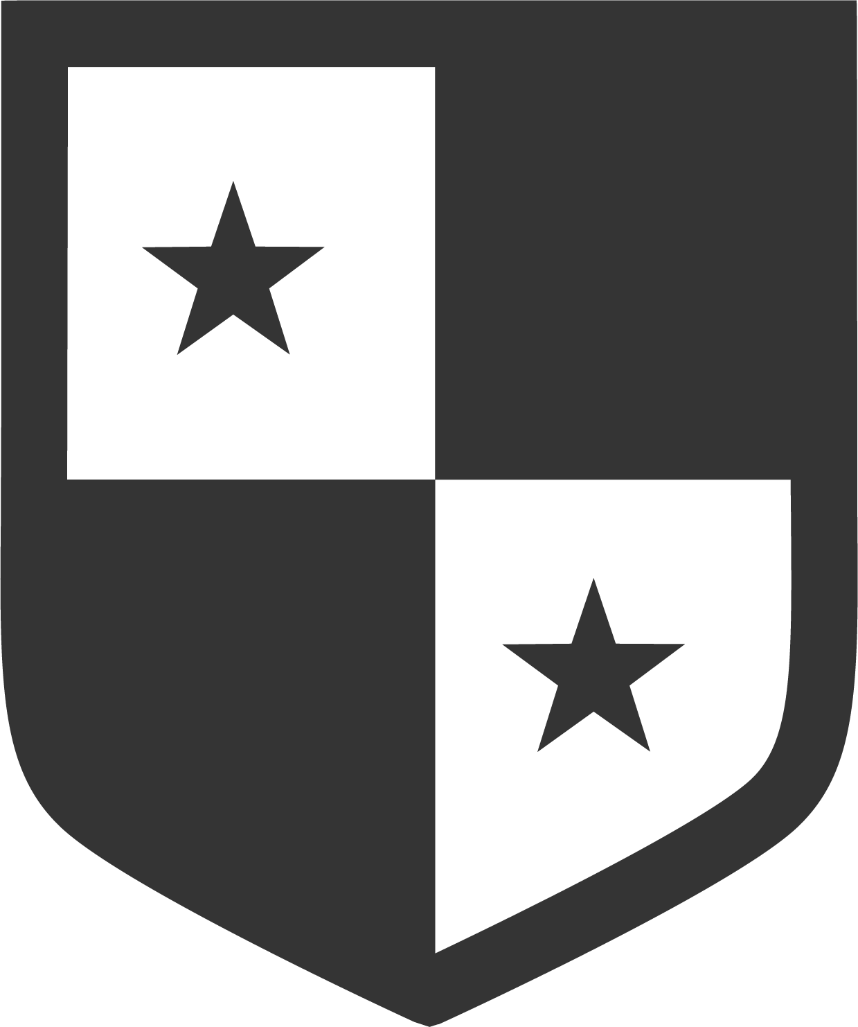 Panameños Division Club - Flag