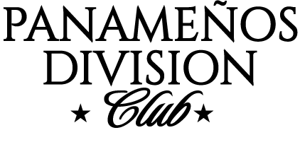 Panameños Division Club - Logo